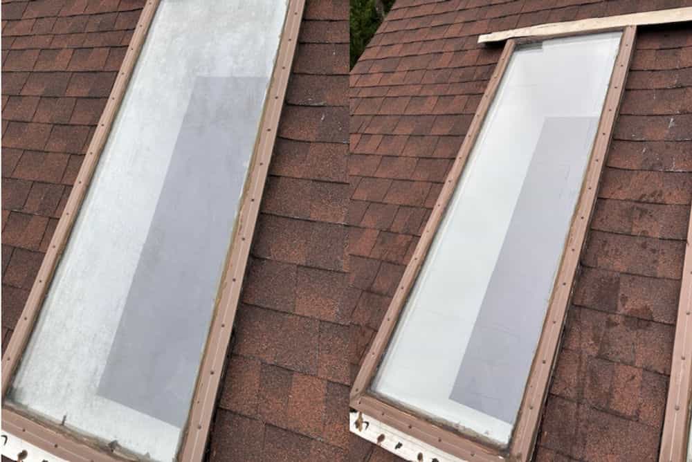 Hero image for Dudes Washing Windows