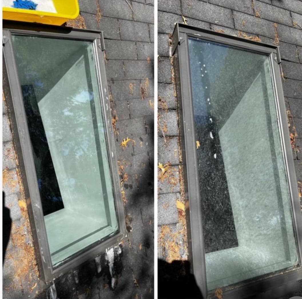 Skylight Cleaning in Lake Monticello Virginia That Actually Makes a Difference image