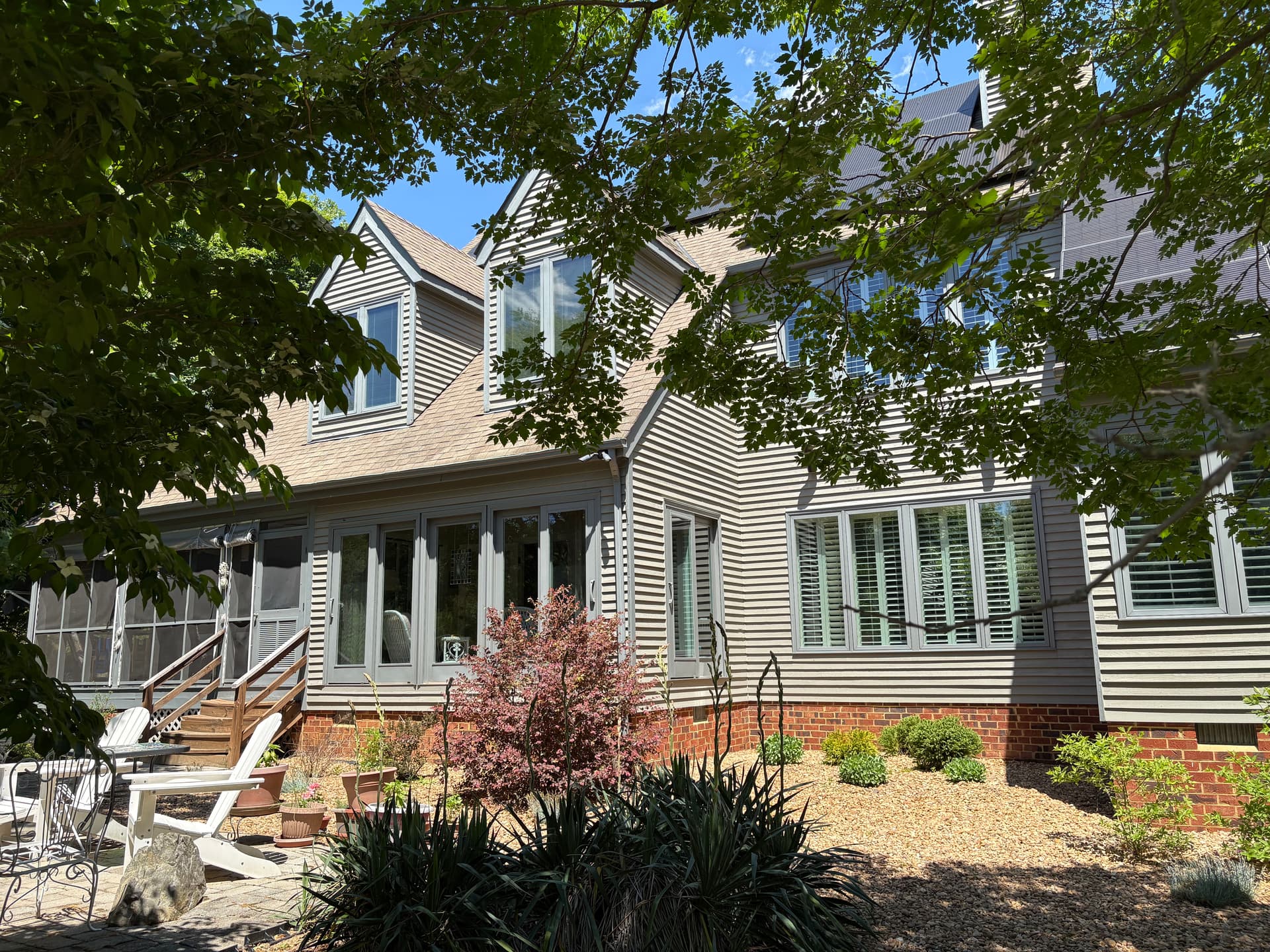 Gallery photos for Interior and Exterior Window Cleaning Done Right in Ashland: Image #2