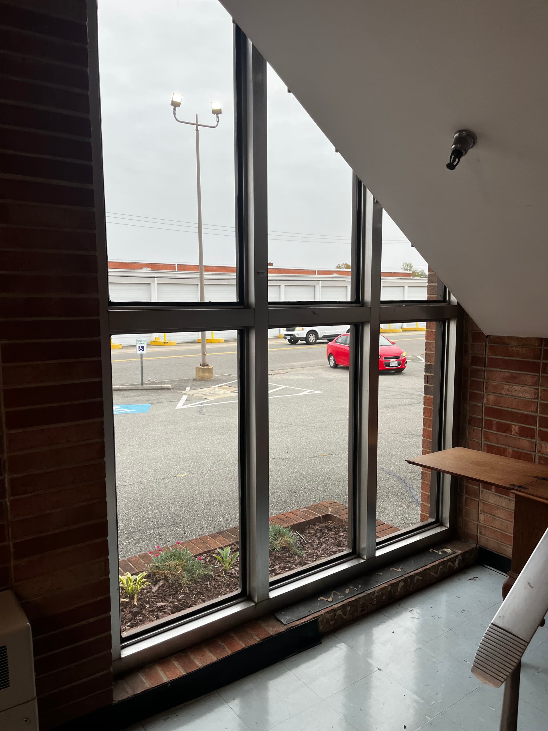 Gallery photos for Commercial Window Cleaning for a Richmond VA Office Building: Image #1