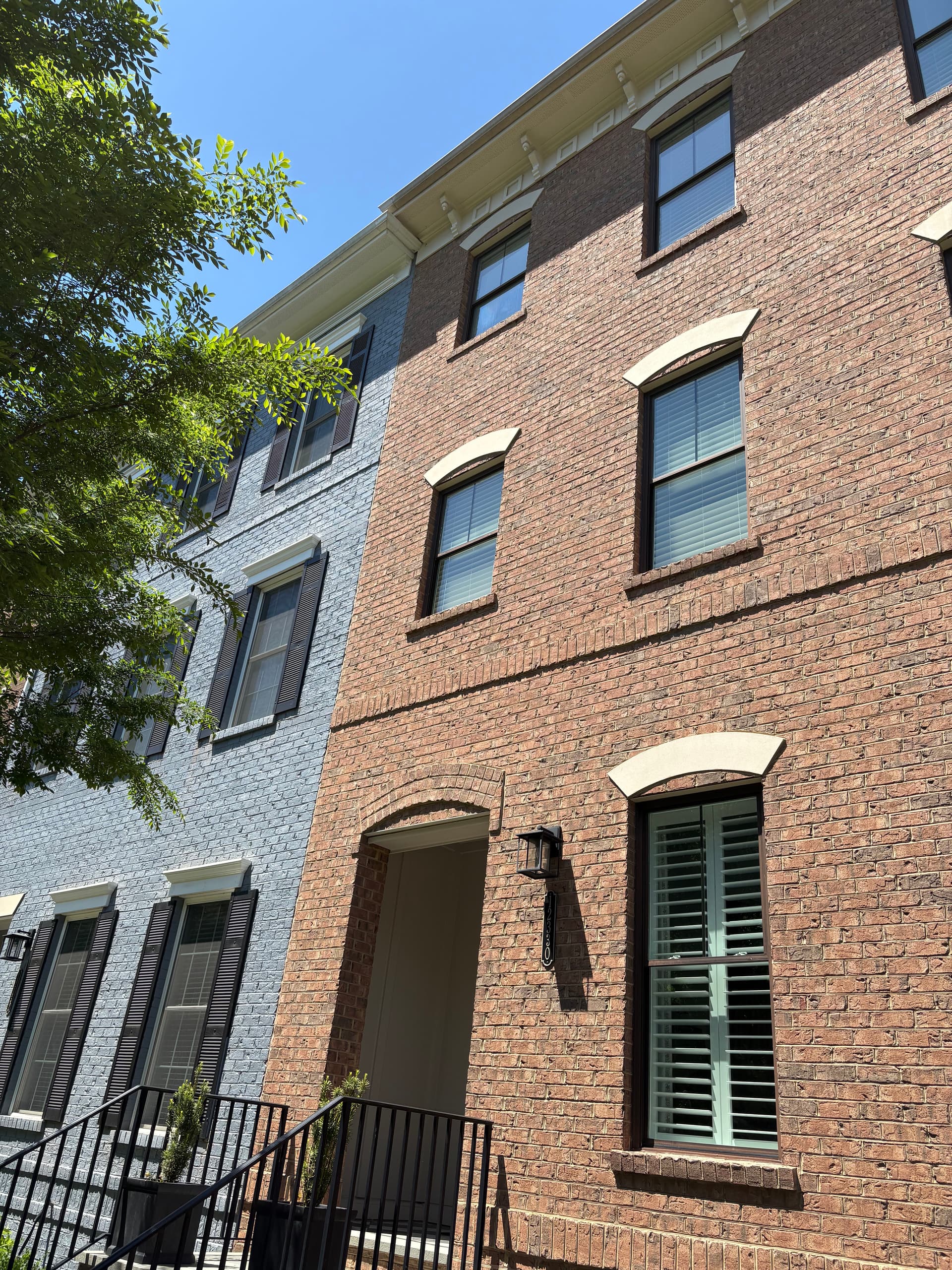 Exterior Window and Patio Door Cleaning in Short Pump image