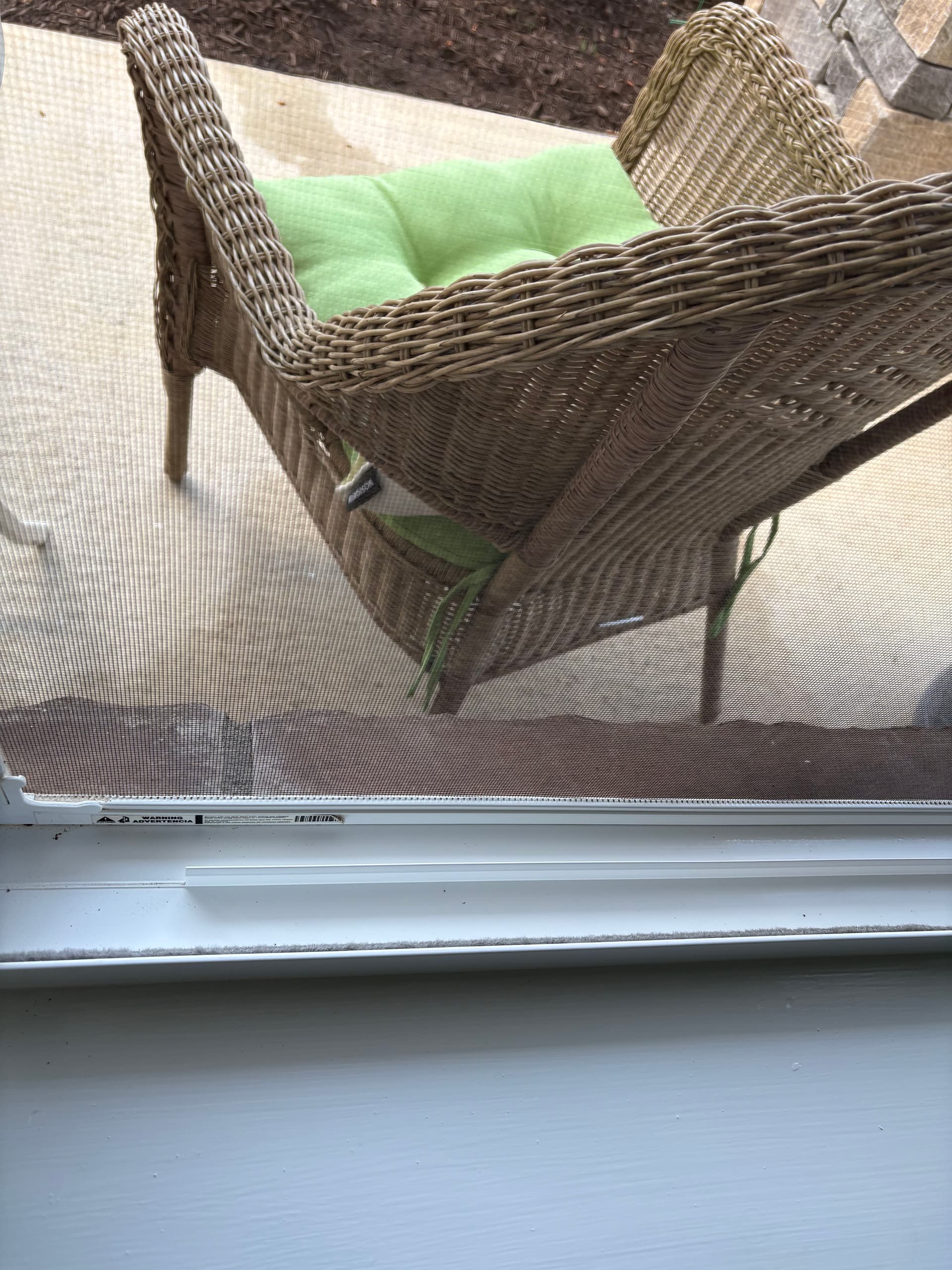 Gallery photos for Interior and Exterior Window Cleaning Done Right in Mosley VA: Image #3