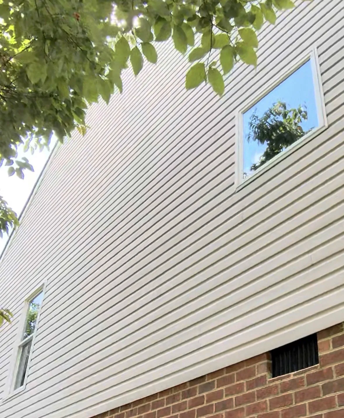 Gallery photos for Full Window Cleaning Inside and Out in Mechanicsville: Image #3