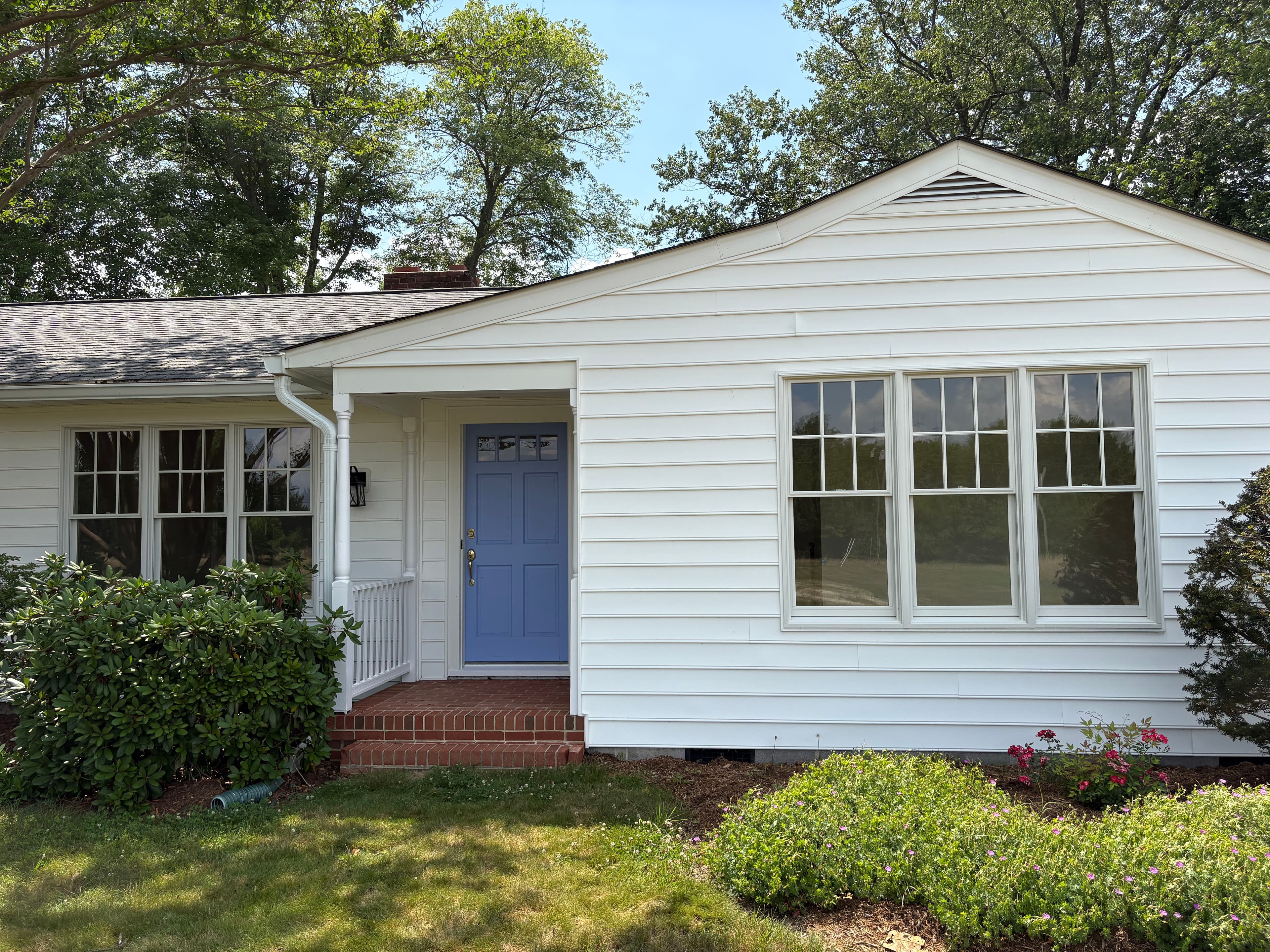 Project Window Cleaning Gets This Ruther Glen Home Listing-Ready image