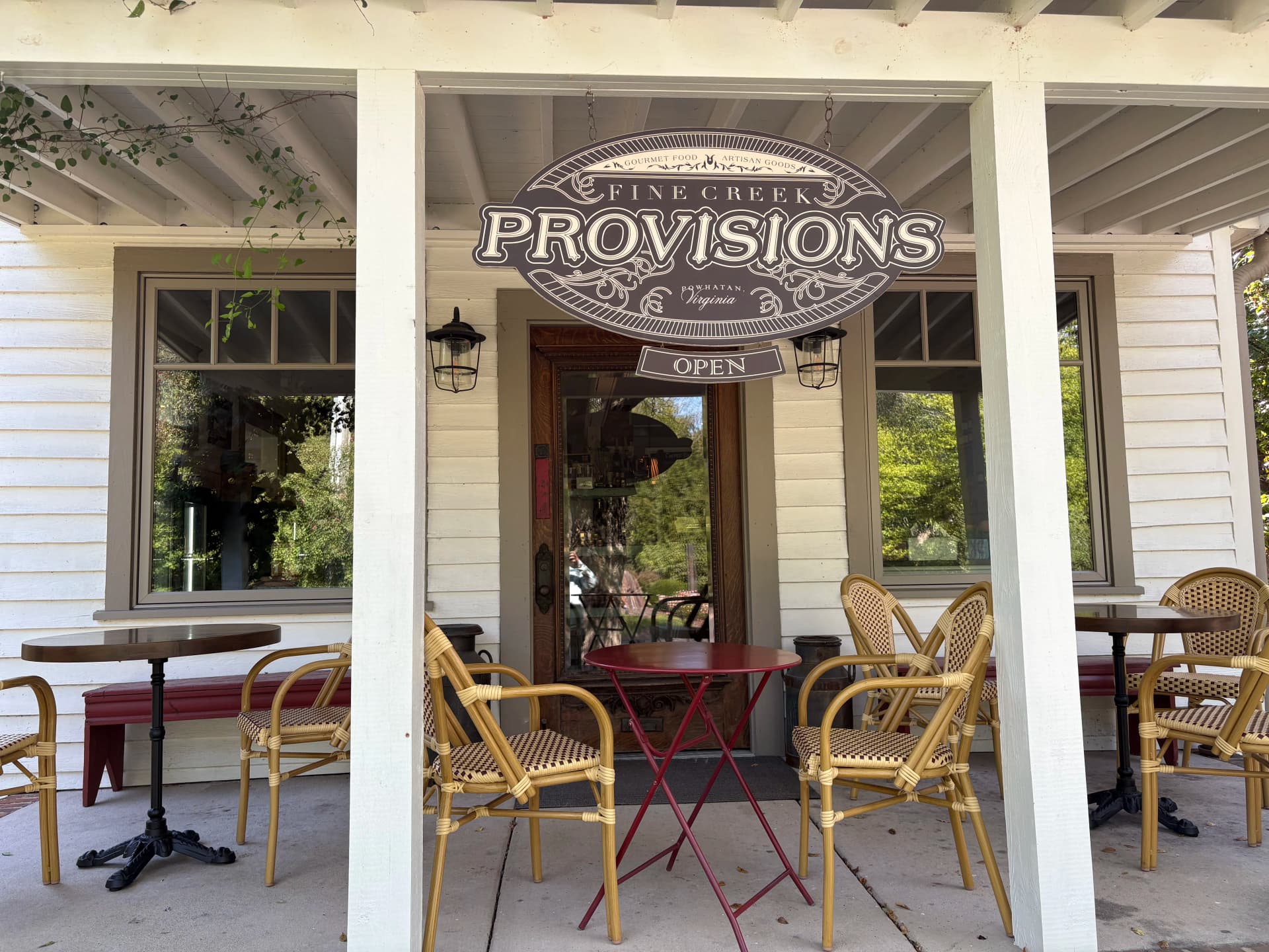 Gallery photos for Bi-Annual Exterior Cleaning at The Mill at Fine Creek in Powhatan: Image #2