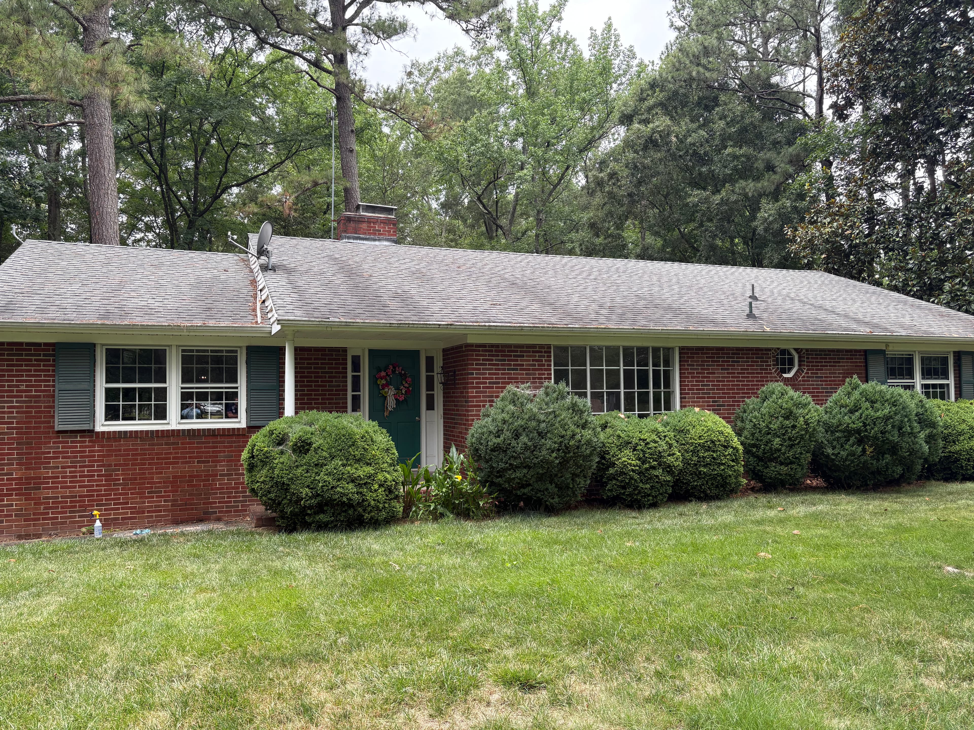 Project Full Interior and Exterior Window Cleaning in Hanover VA image
