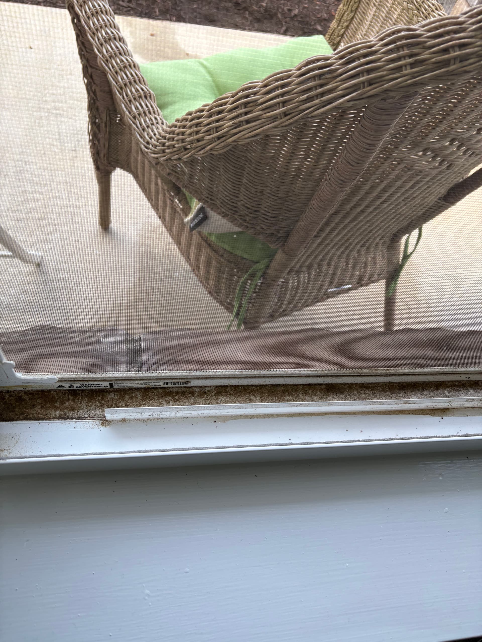 Gallery photos for Interior and Exterior Window Cleaning Done Right in Mosley VA: Image #2