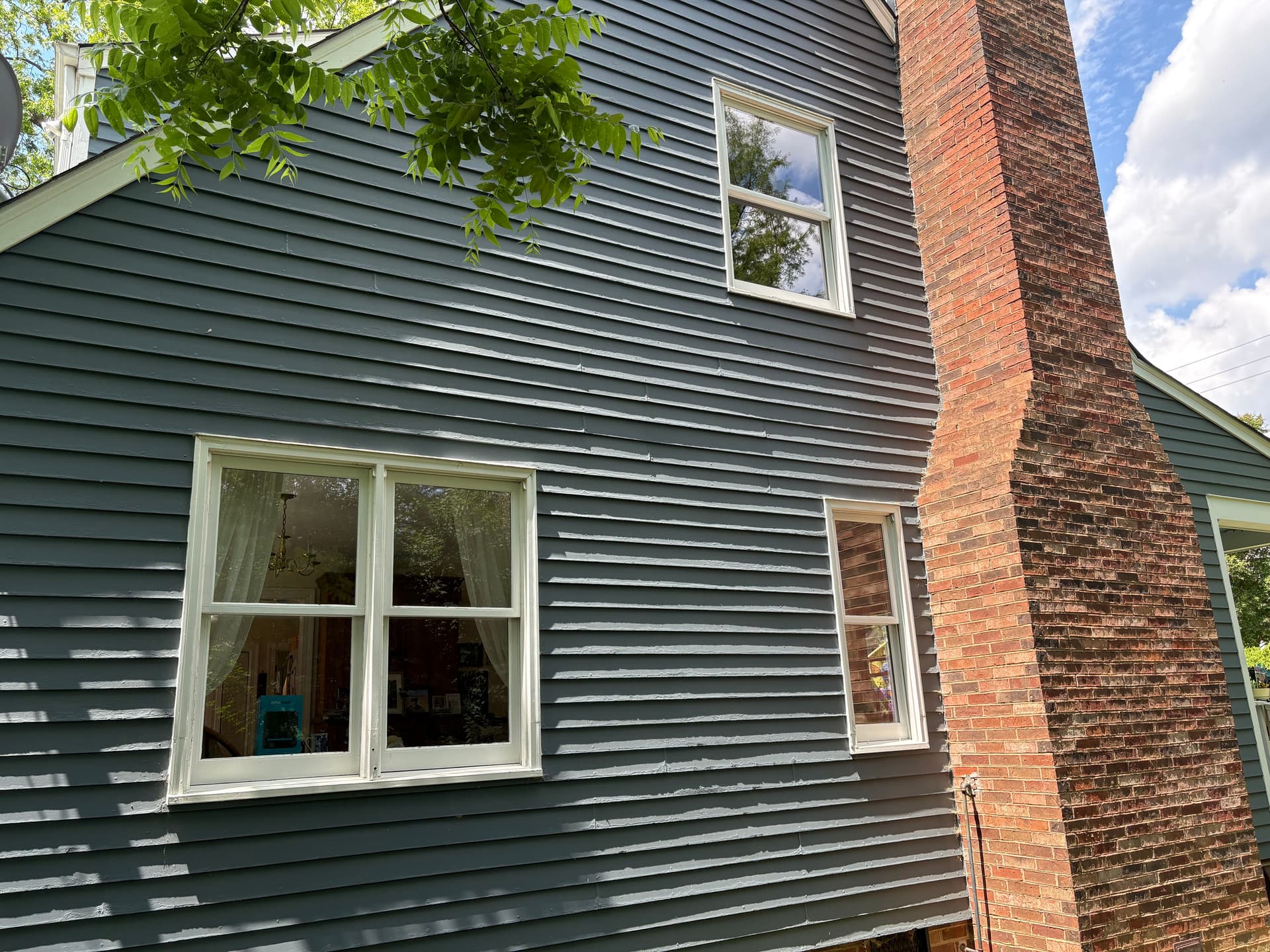 Gallery photos for Full House Window Cleaning Inside and Out in Ashland VA: Image #1