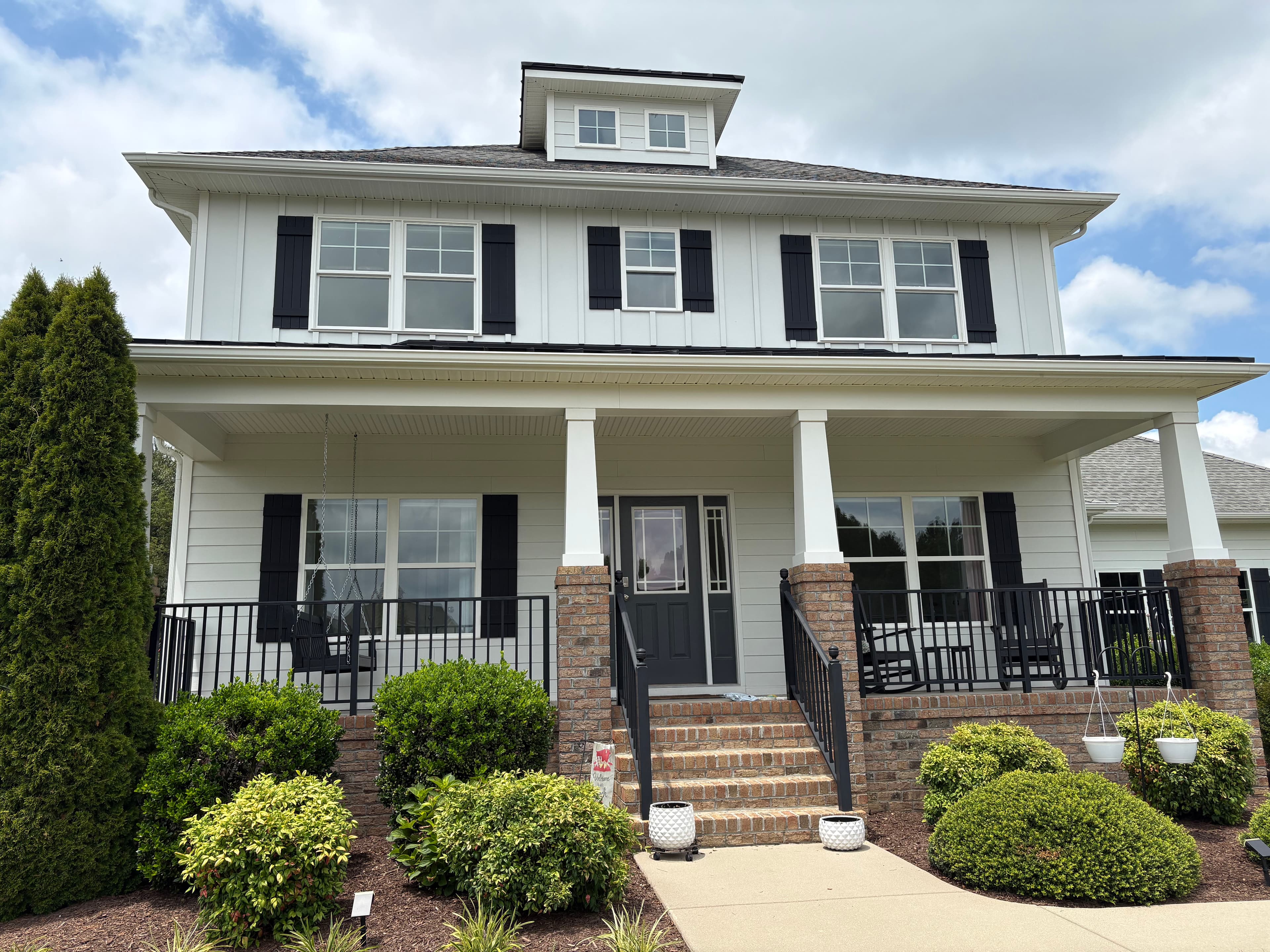 Project Window Cleaning Done Right at This Hanover Home image