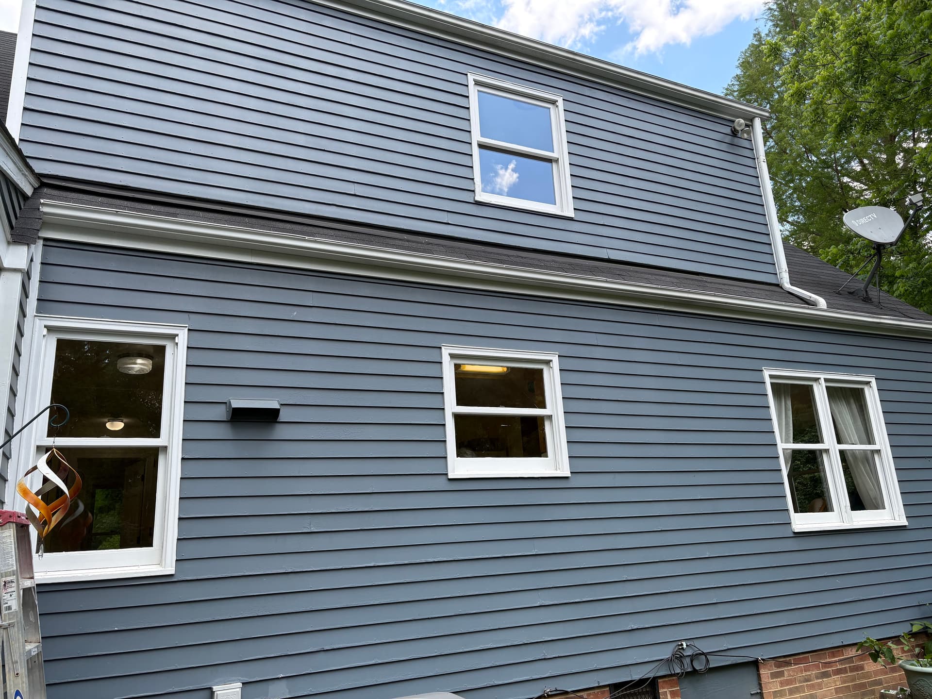 Gallery photos for Full House Window Cleaning Inside and Out in Ashland VA: Image #3