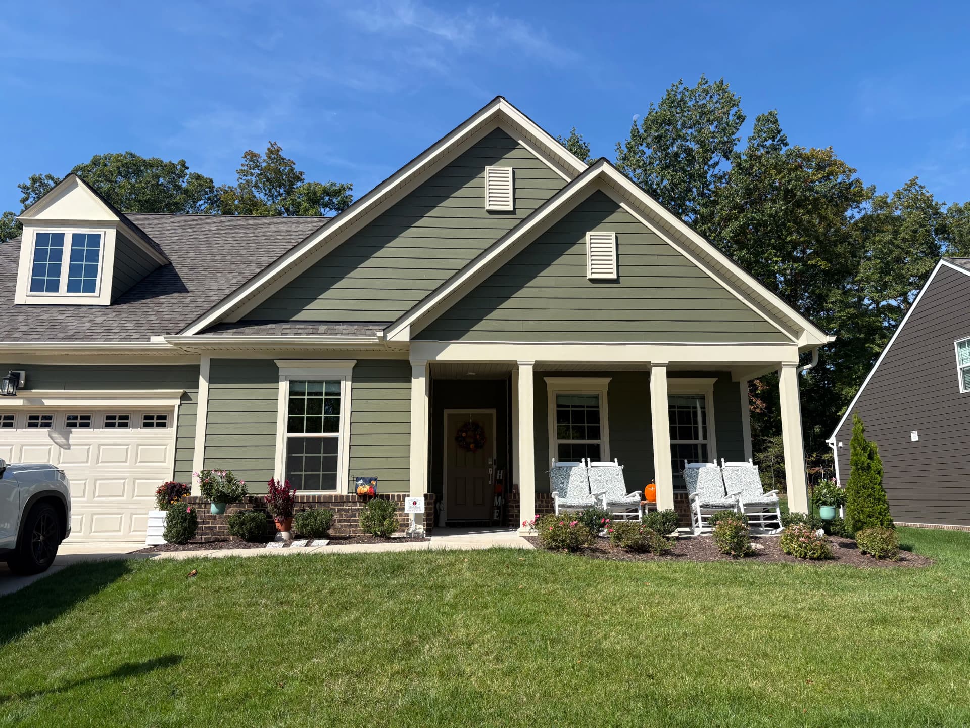 Window Cleaning Gets This Moseley Home Listing-Ready image