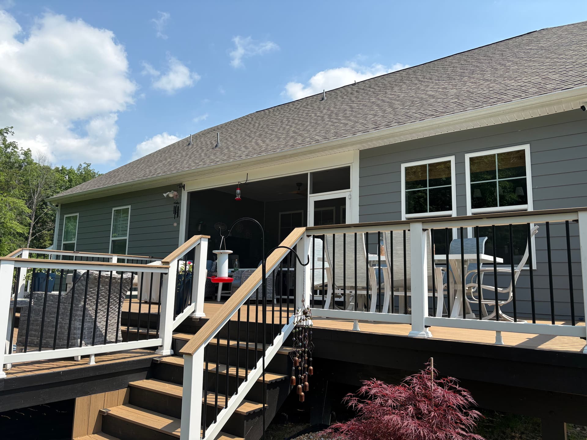 Gallery photos for Window Cleaning in Moseley VA Done Right Inside and Out: Image #1