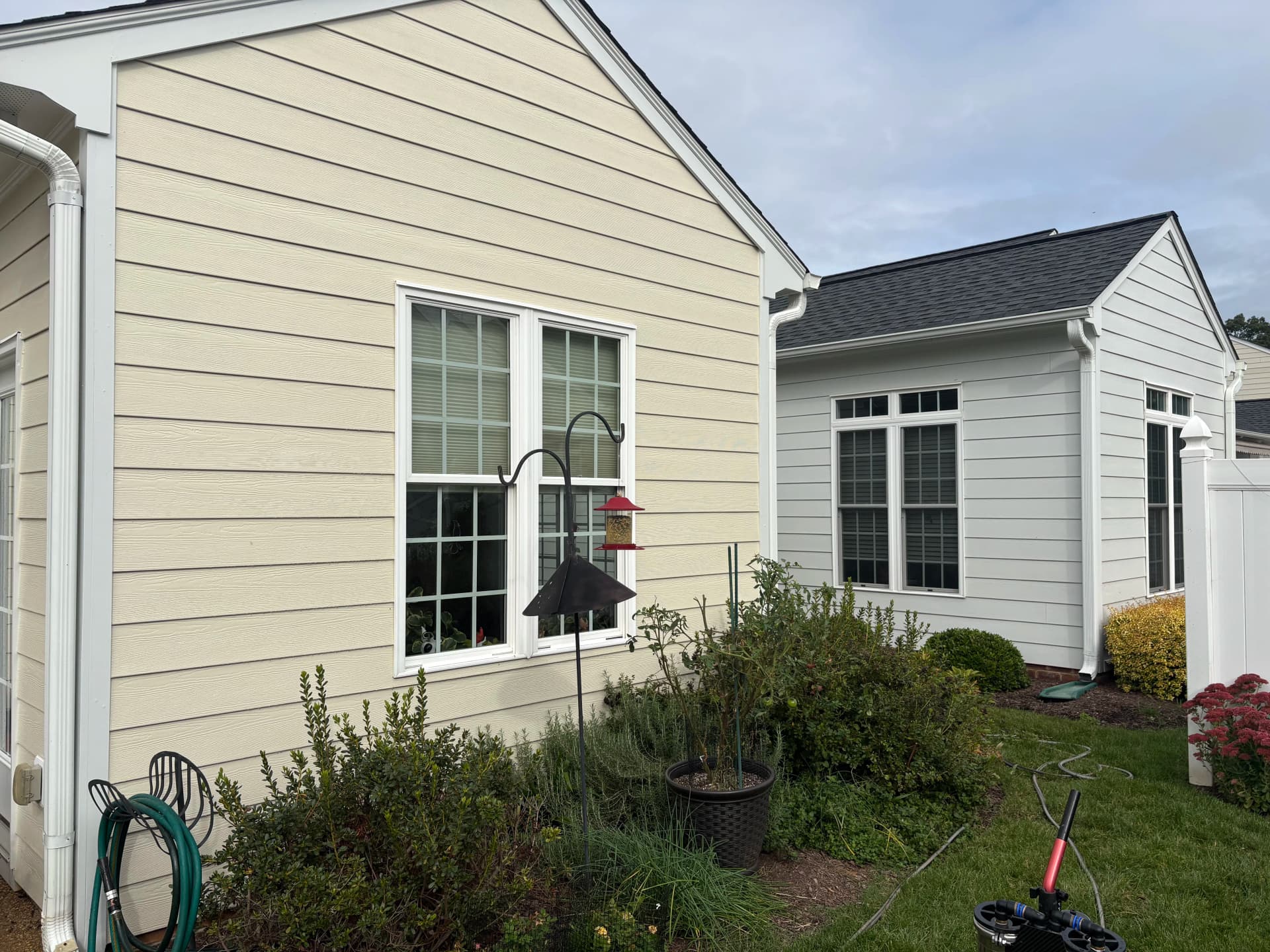 Gallery photos for Exterior Window Cleaning Done Right in Mechanicsville VA: Image #1