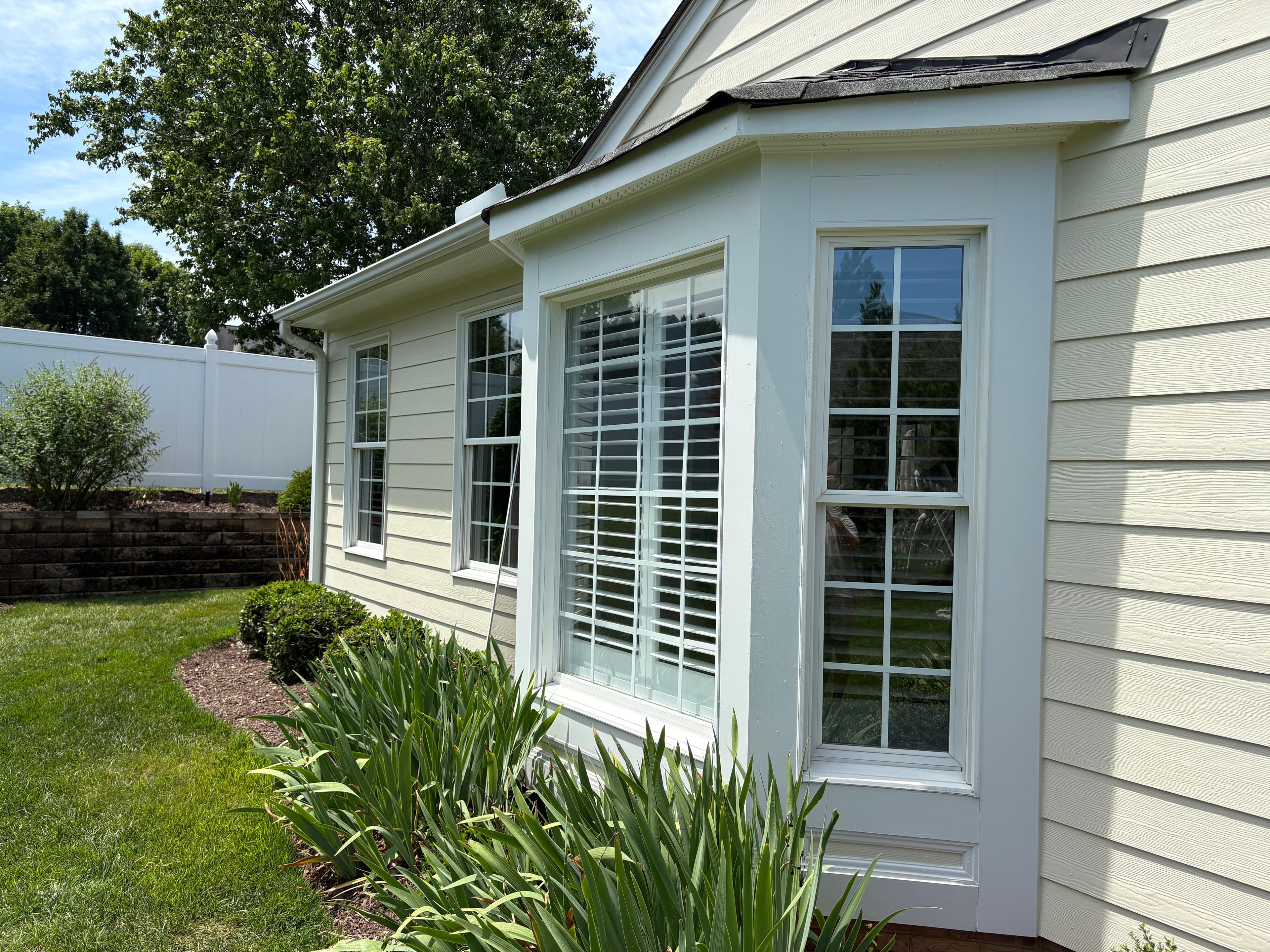 Project Whole Neighborhood Window Cleaning in Mechanicsville image
