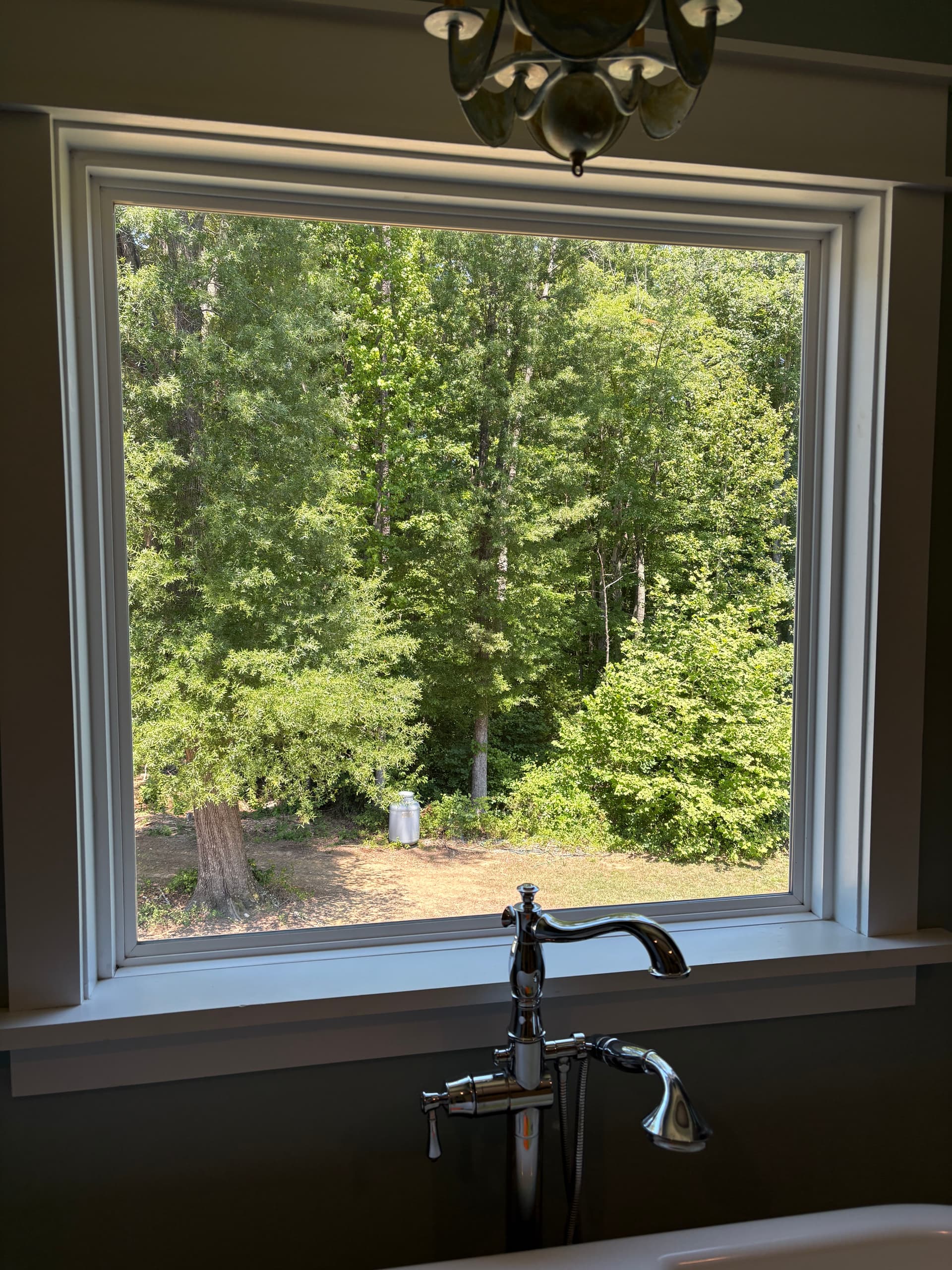 Gallery photos for Bay Window Cleaning Done Right in Montpelier VA: Image #1