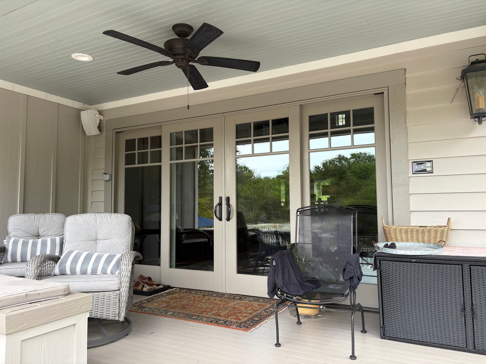 Gallery photos for Window and Skylight Cleaning Done Right in Powhatan: Image #2