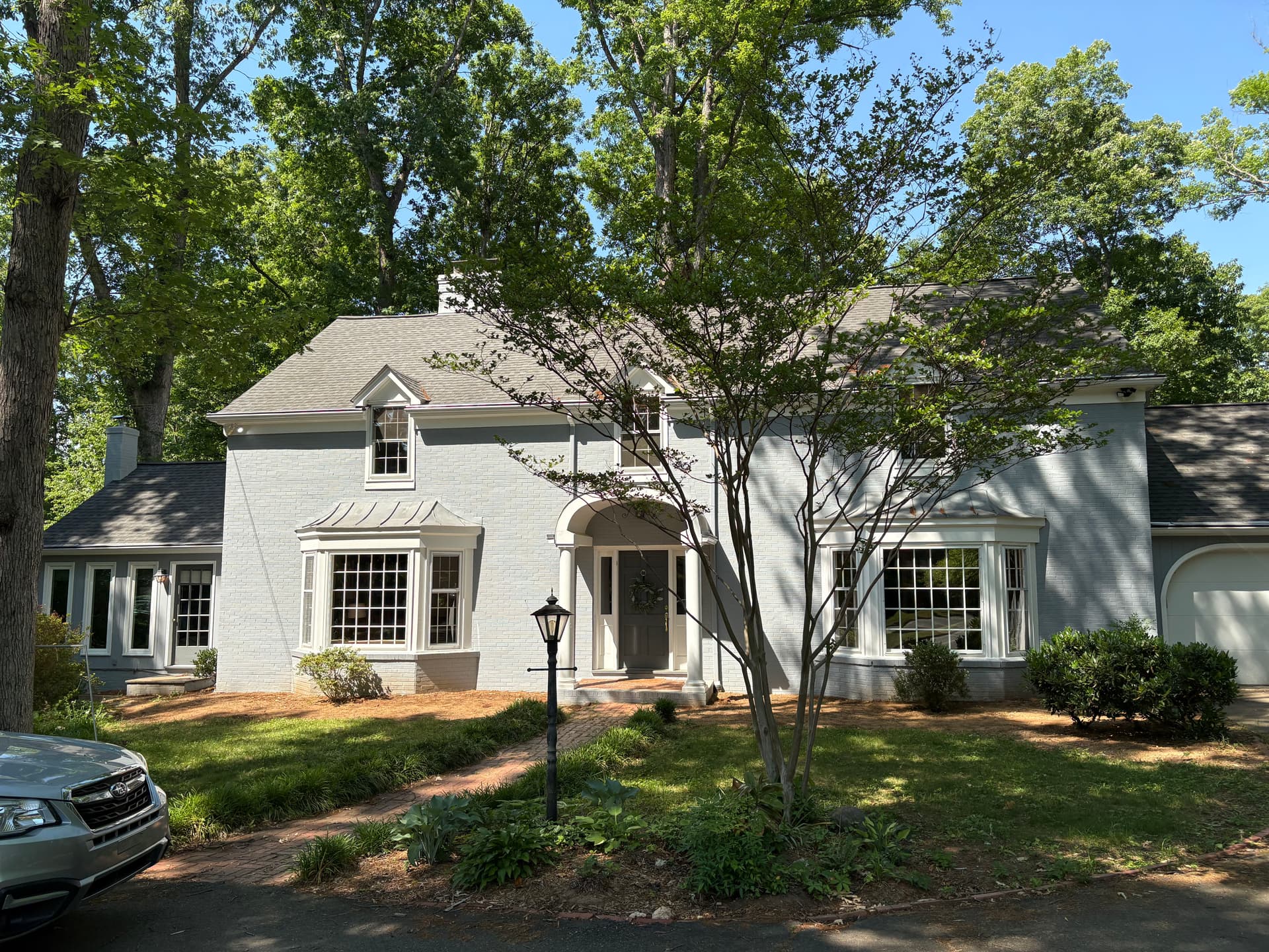 Full Interior, Exterior, and Storm Window Cleaning in Charlottesville image