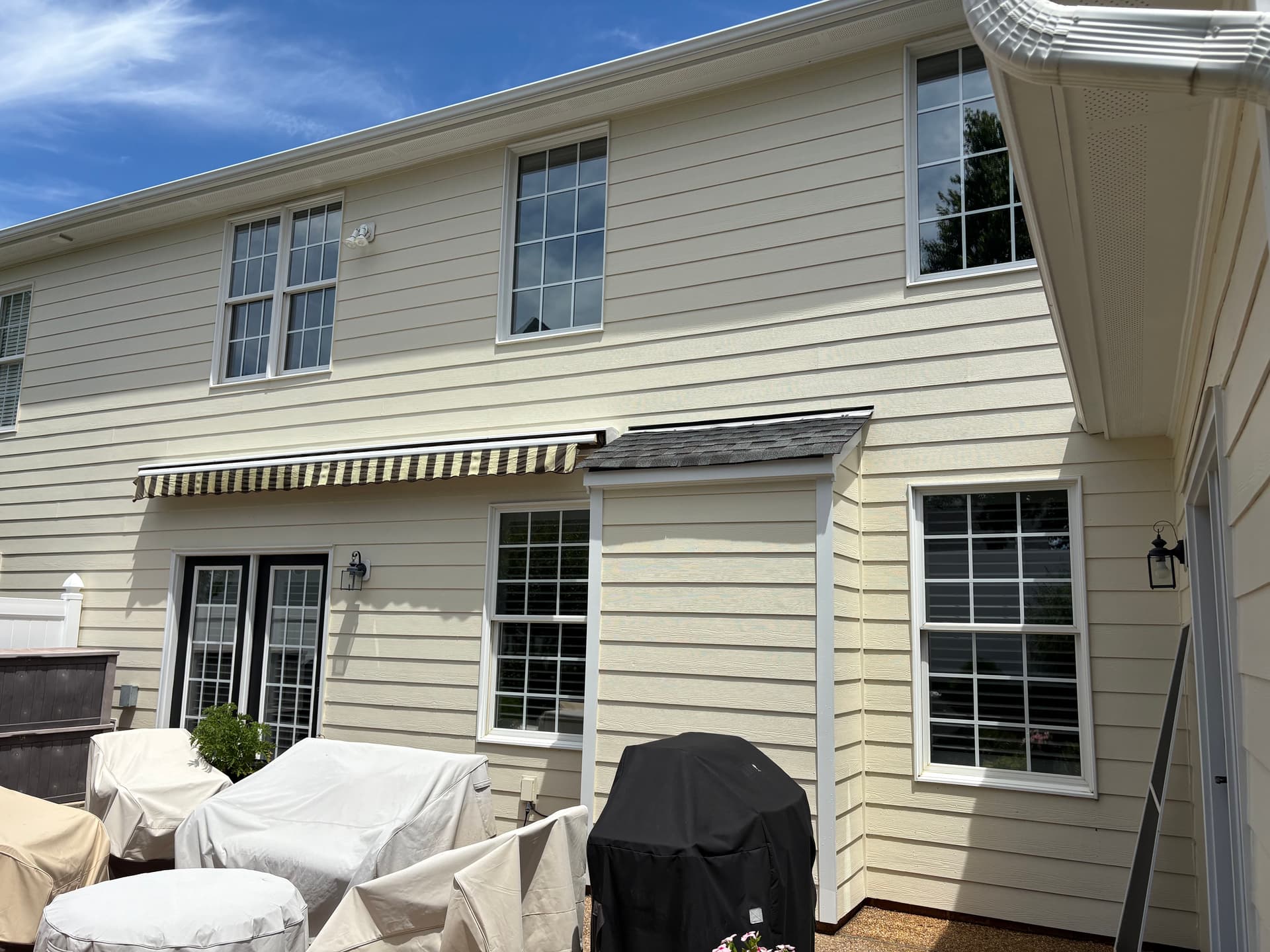 Gallery photos for Whole Neighborhood Window Cleaning in Mechanicsville: Image #1