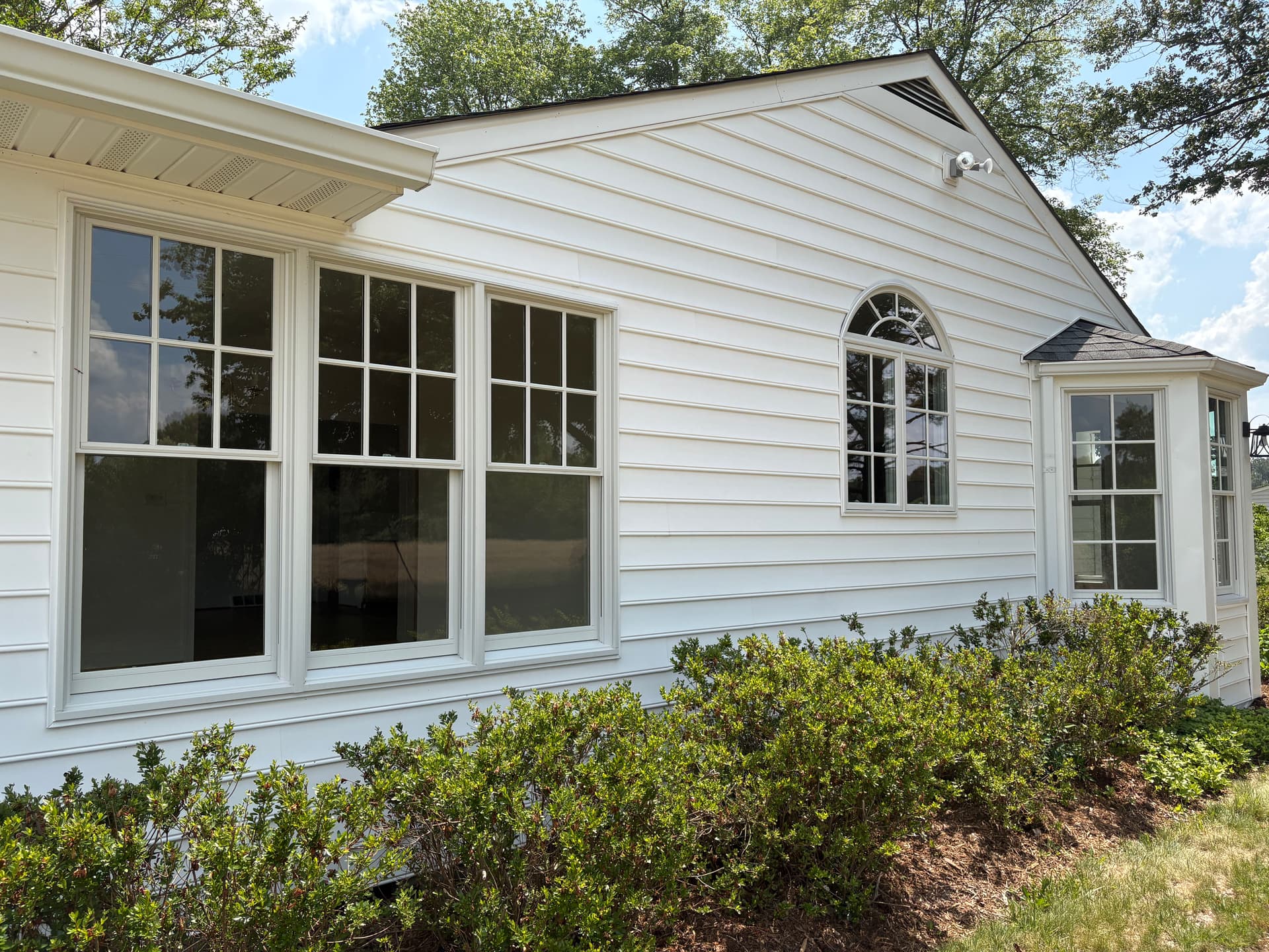 Gallery photos for Window Cleaning Gets This Ruther Glen Home Listing-Ready: Image #4