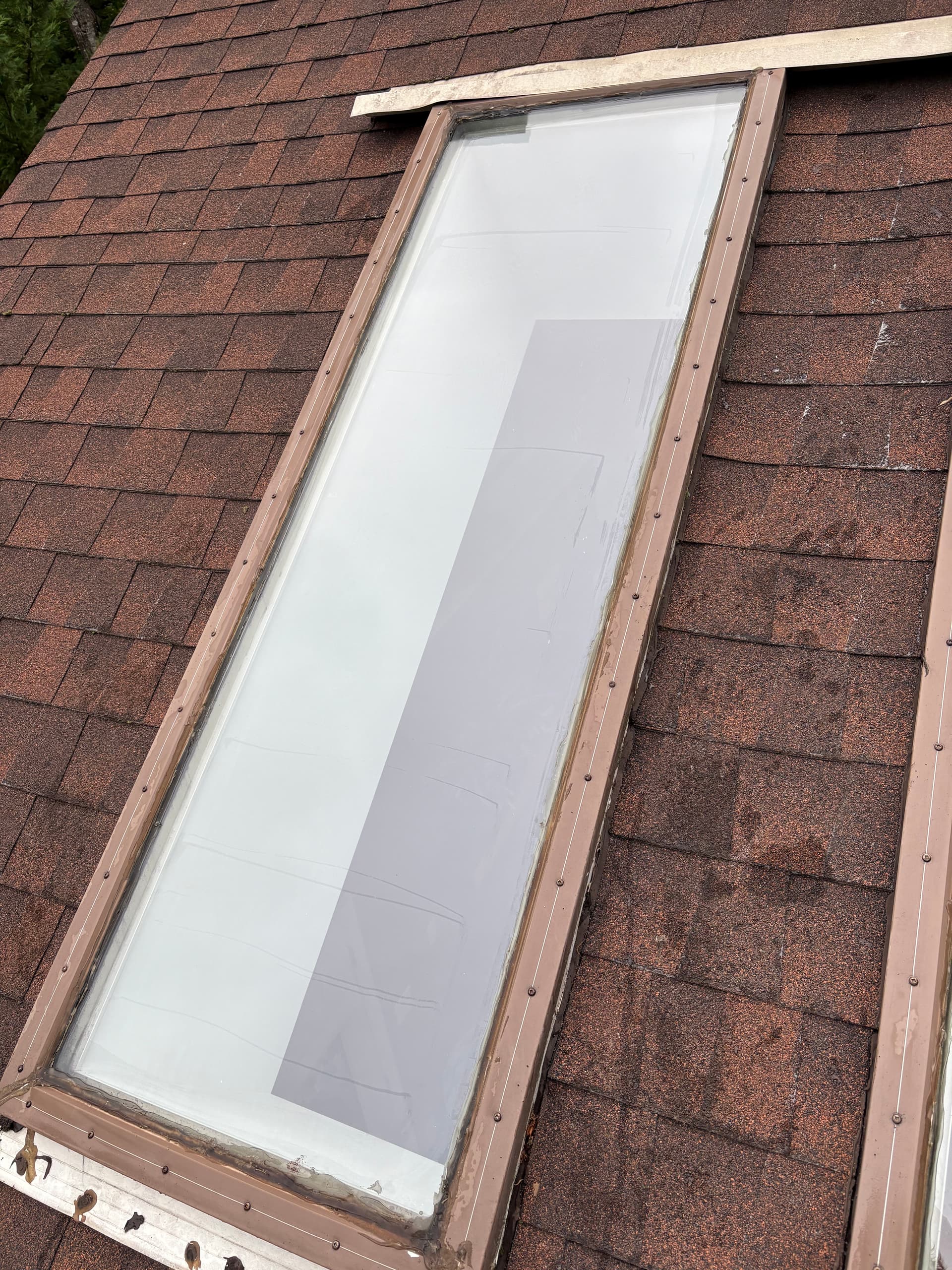 Gallery photos for Skylight Cleaning in Lake Monticello VA: Image #1